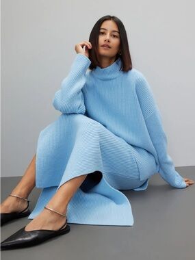 Isla Oversized Sweater Suboo